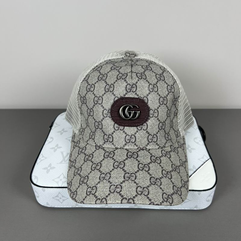 Gucci cap dx (251)