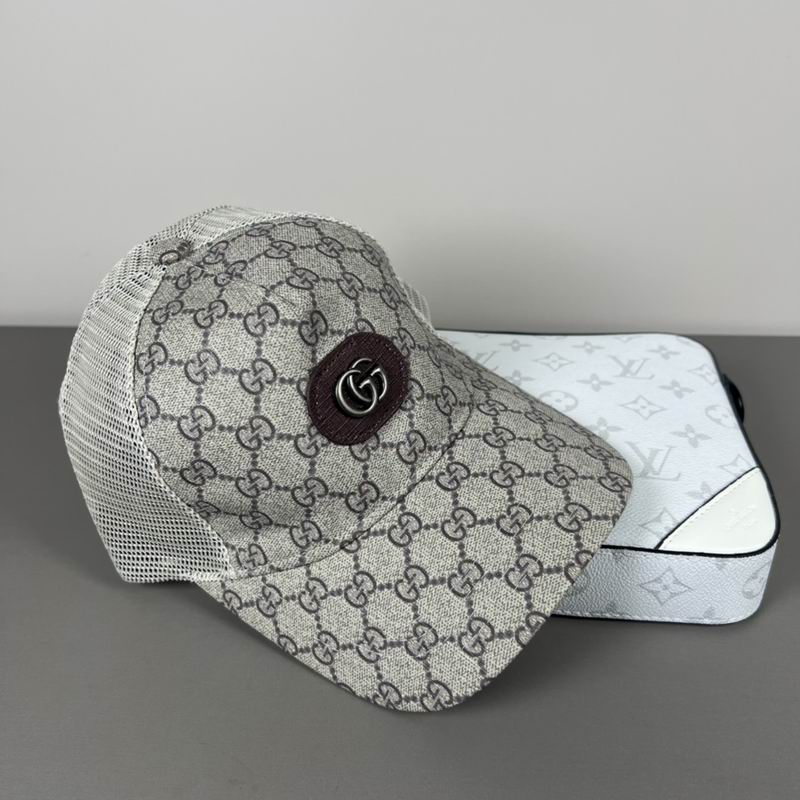 Gucci cap dx (252)