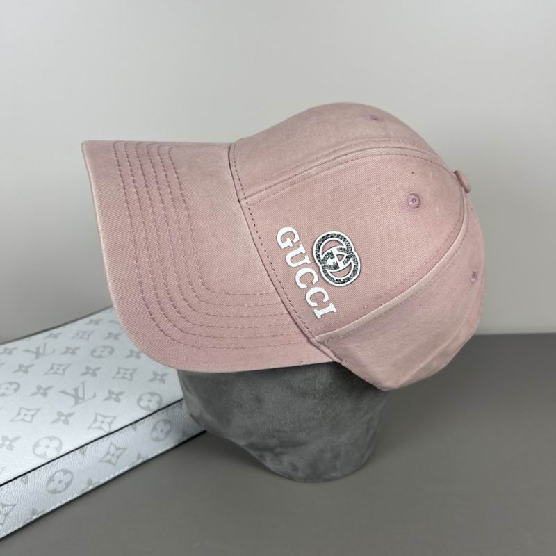 Gucci cap dx (259)