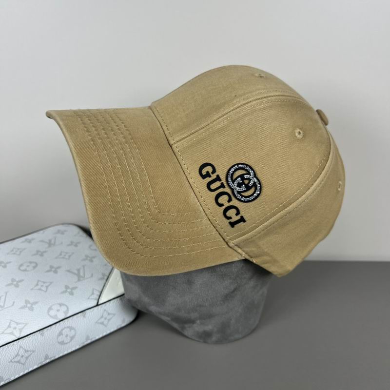 Gucci cap dx (260)