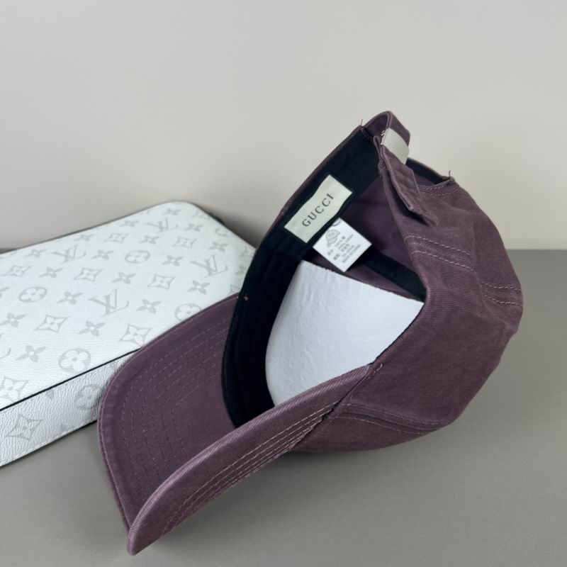 Gucci cap dx (261)