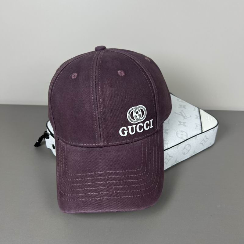 Gucci cap dx (262)