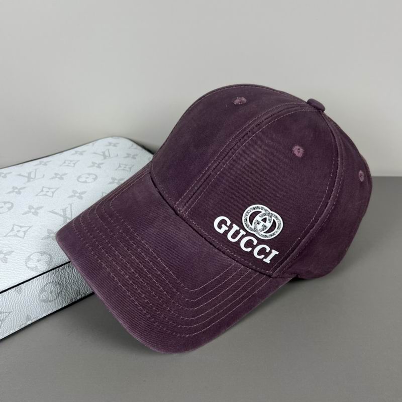 Gucci cap dx (263)