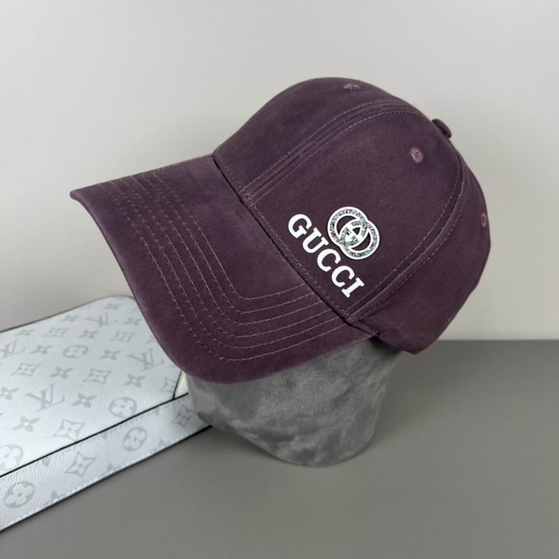 Gucci cap dx (264)