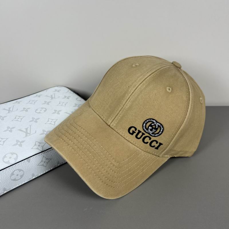 Gucci cap dx (267)