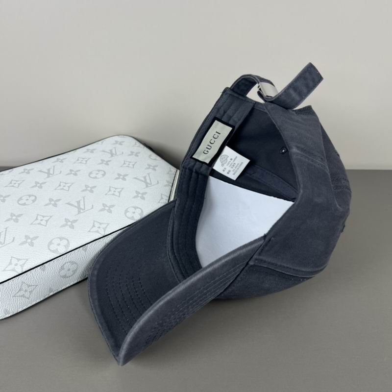 Gucci cap dx (268)