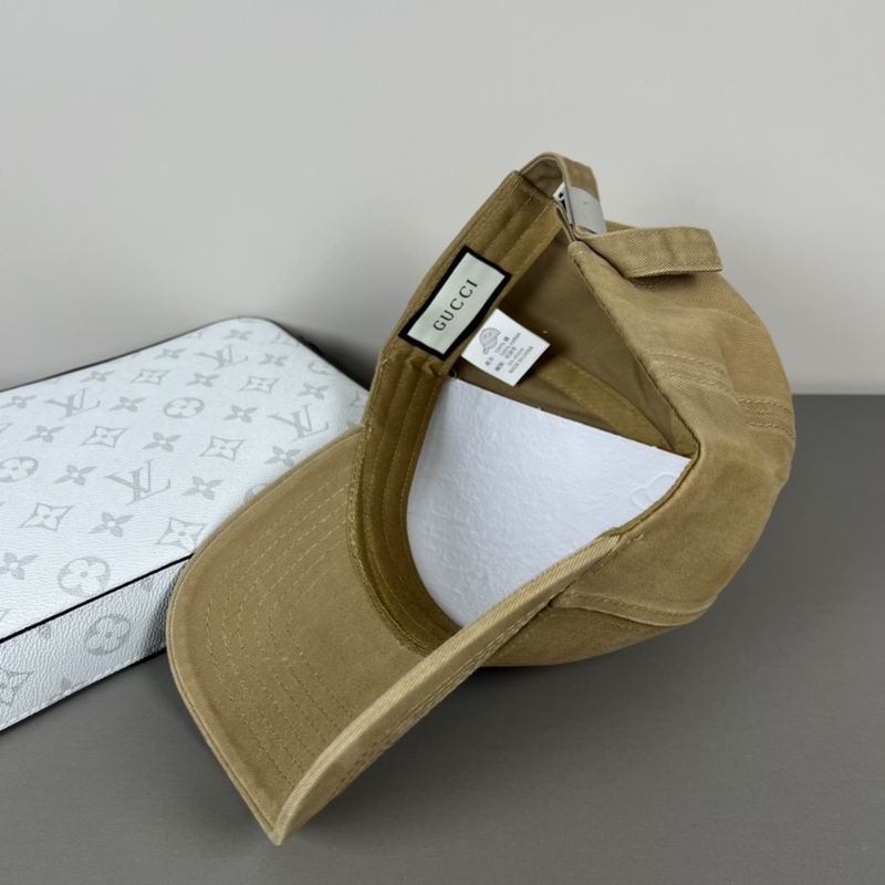 Gucci cap dx (270)