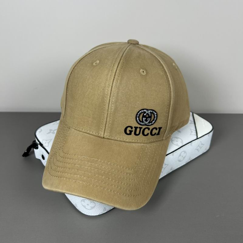 Gucci cap dx (271)