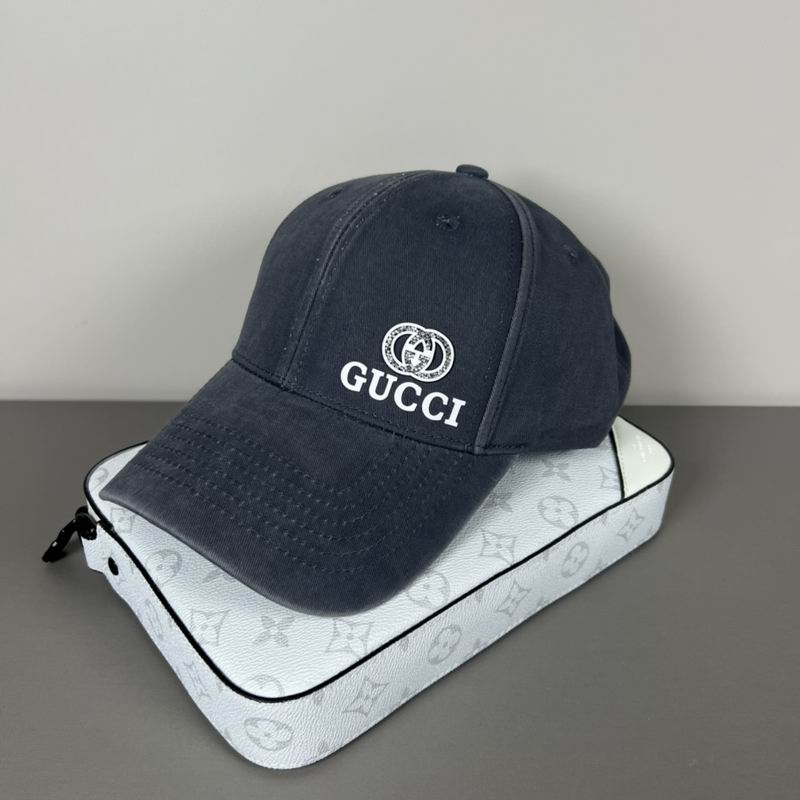 Gucci cap dx (272)