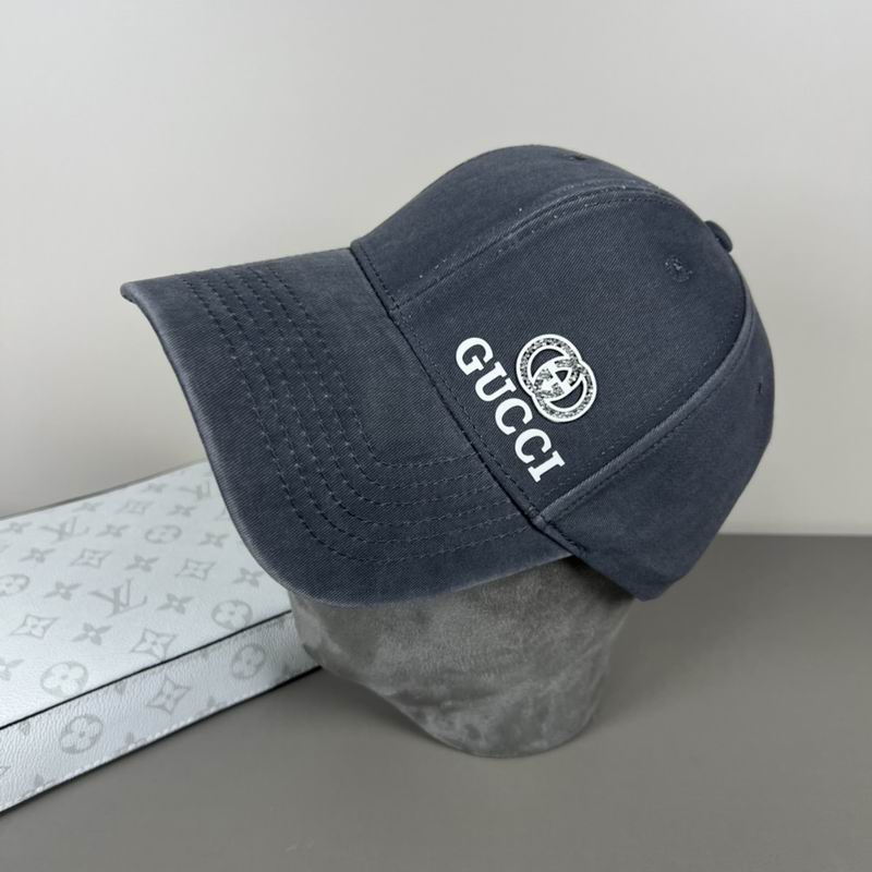 Gucci cap dx (273)