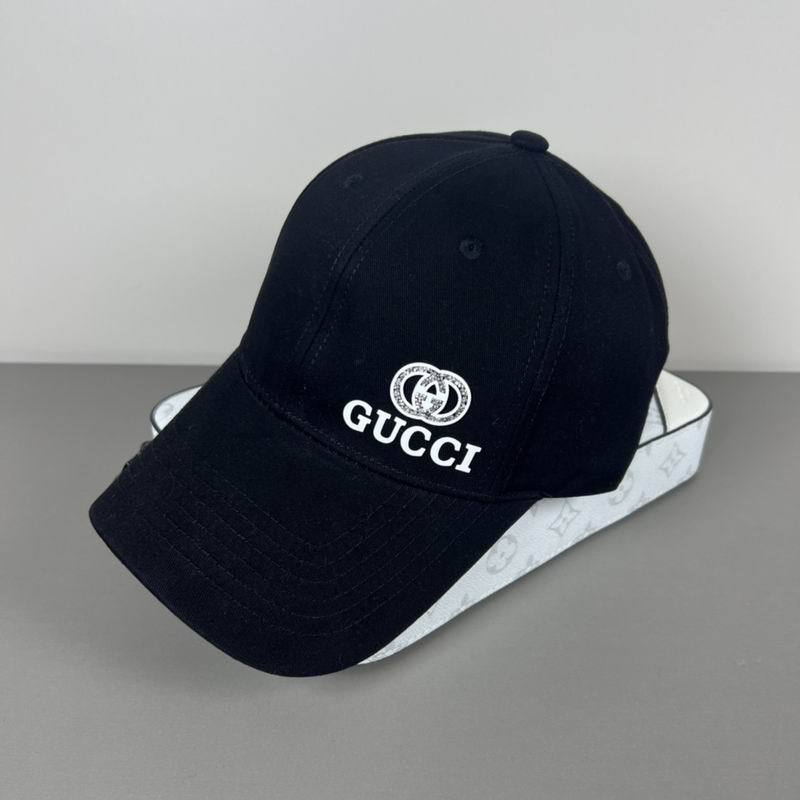Gucci cap dx (275)
