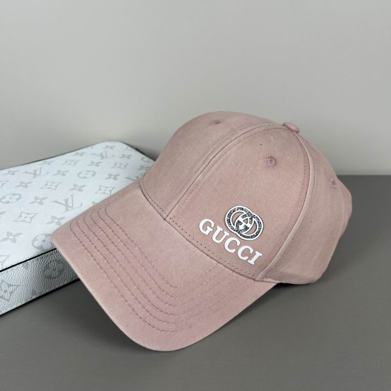 Gucci cap dx (279)
