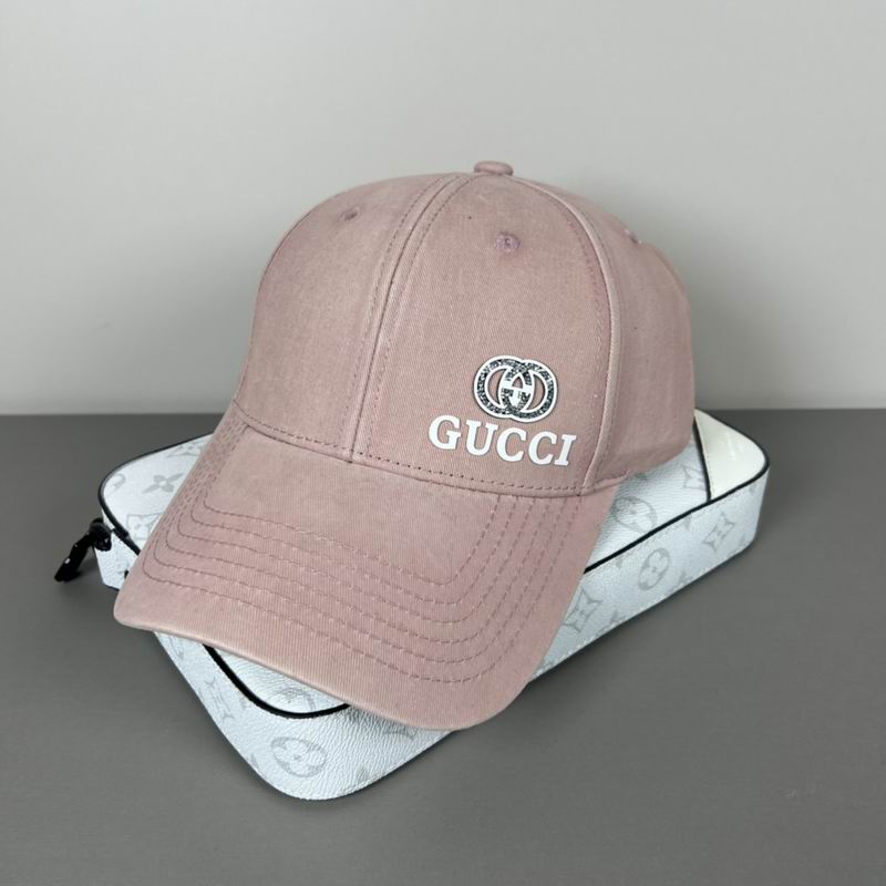 Gucci cap dx (280)