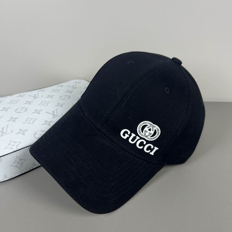 Gucci cap dx (281)