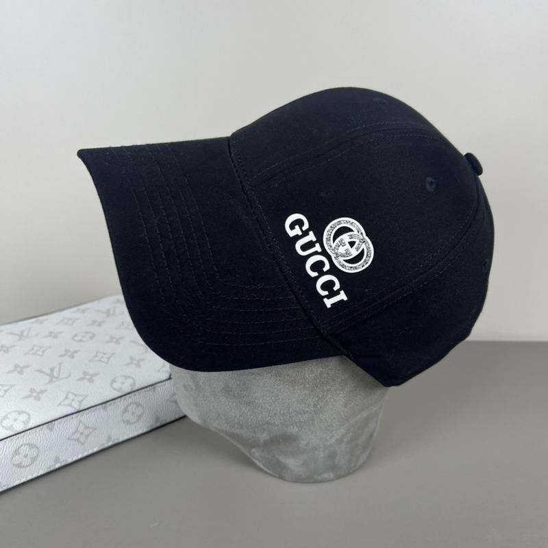 Gucci cap dx (282)