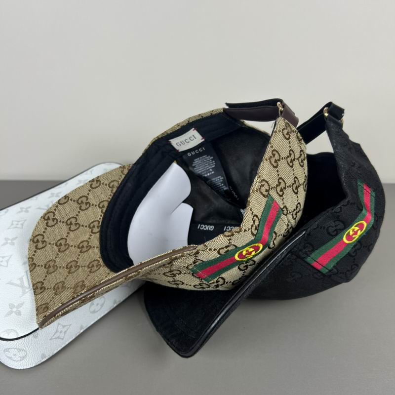 Gucci cap dx (283)