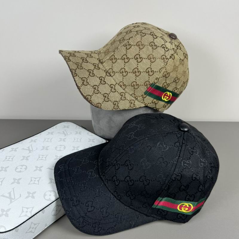 Gucci cap dx (284)