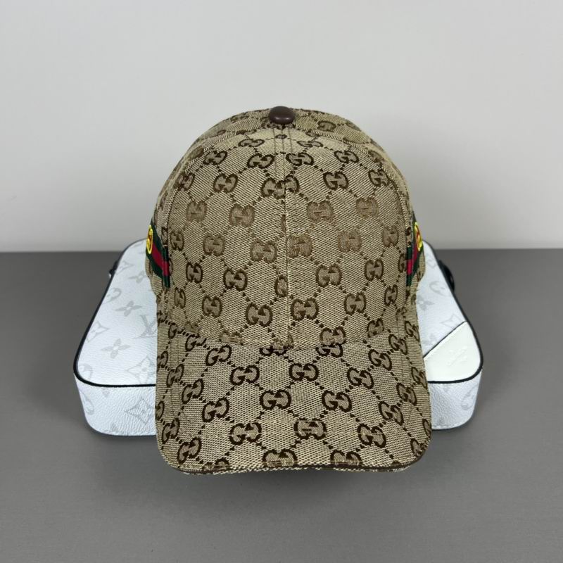 Gucci cap dx (285)
