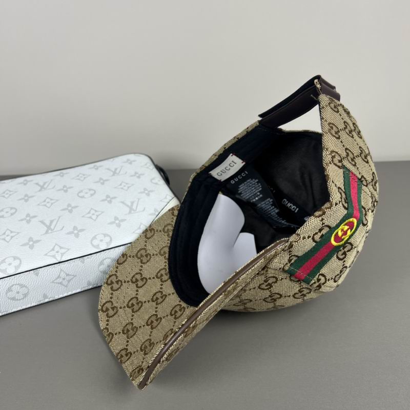 Gucci cap dx (286)