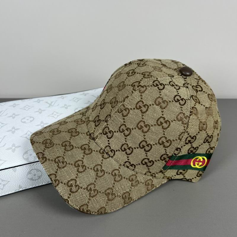Gucci cap dx (287)
