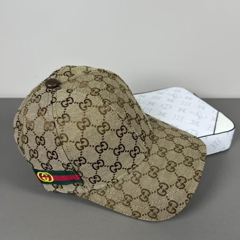 Gucci cap dx (288)