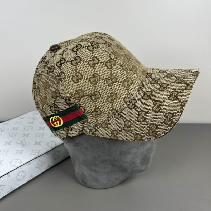 Gucci cap dx (289)
