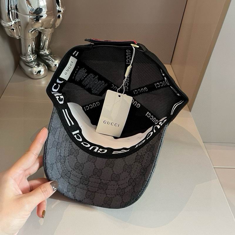 Gucci cap dx (29)