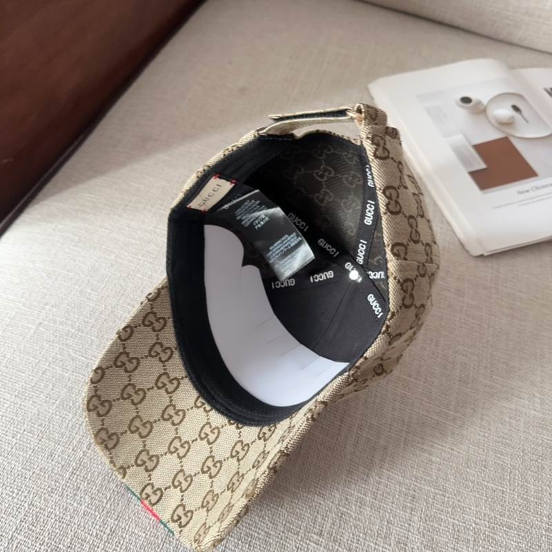 Gucci cap dx (29)
