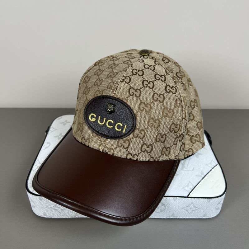 Gucci cap dx (29)