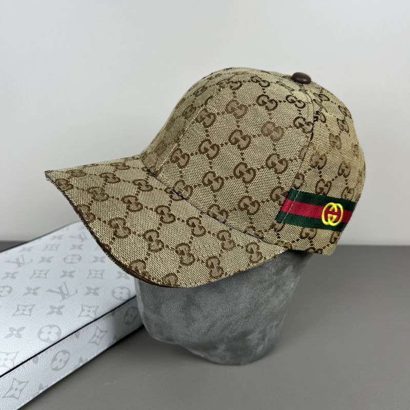 Gucci cap dx (290)