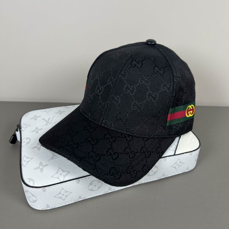 Gucci cap dx (294)