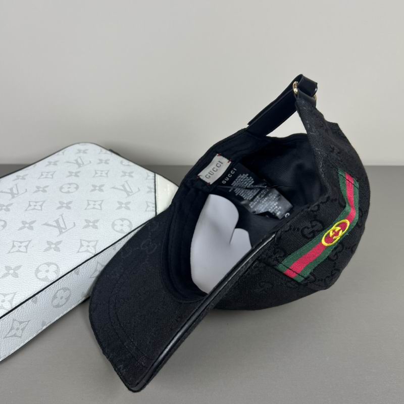 Gucci cap dx (295)