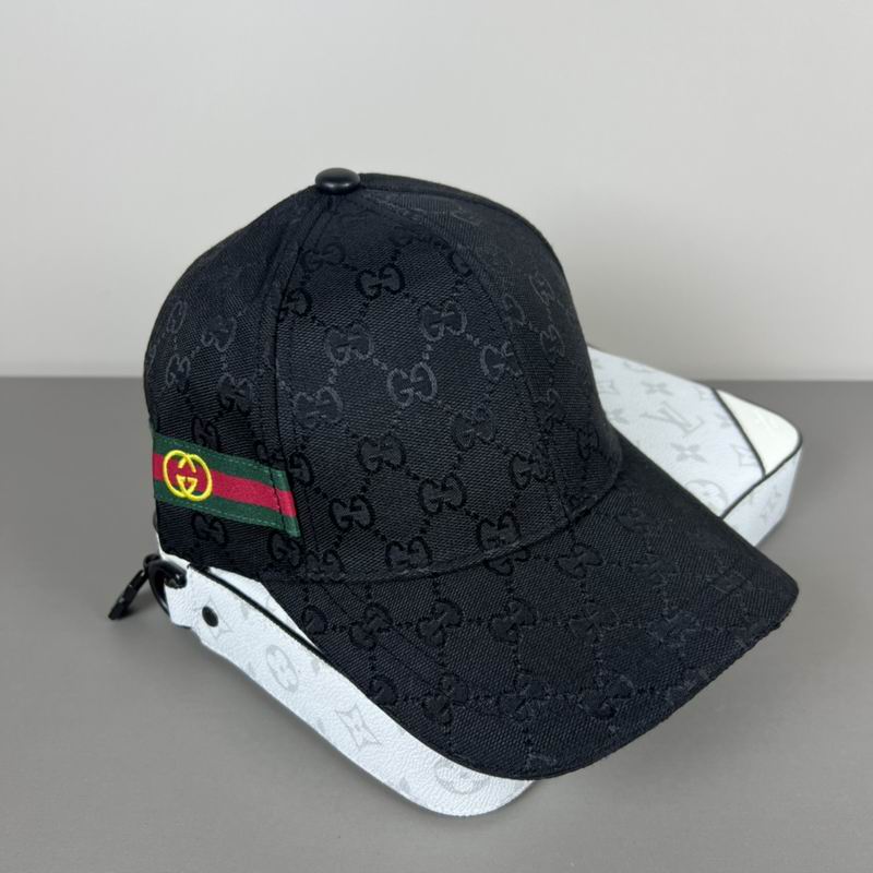 Gucci cap dx (296)