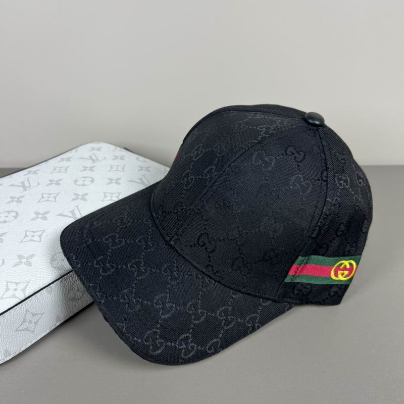 Gucci cap dx (297)