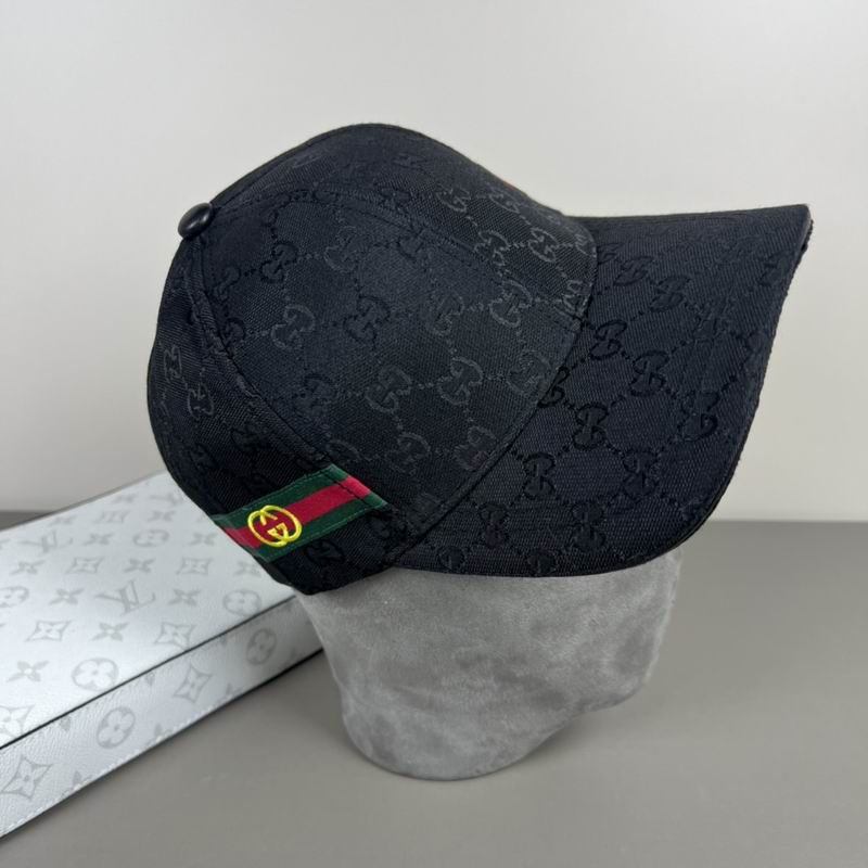 Gucci cap dx (298)