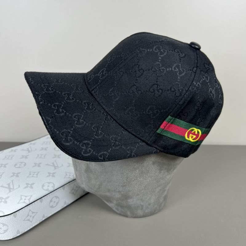 Gucci cap dx (299)