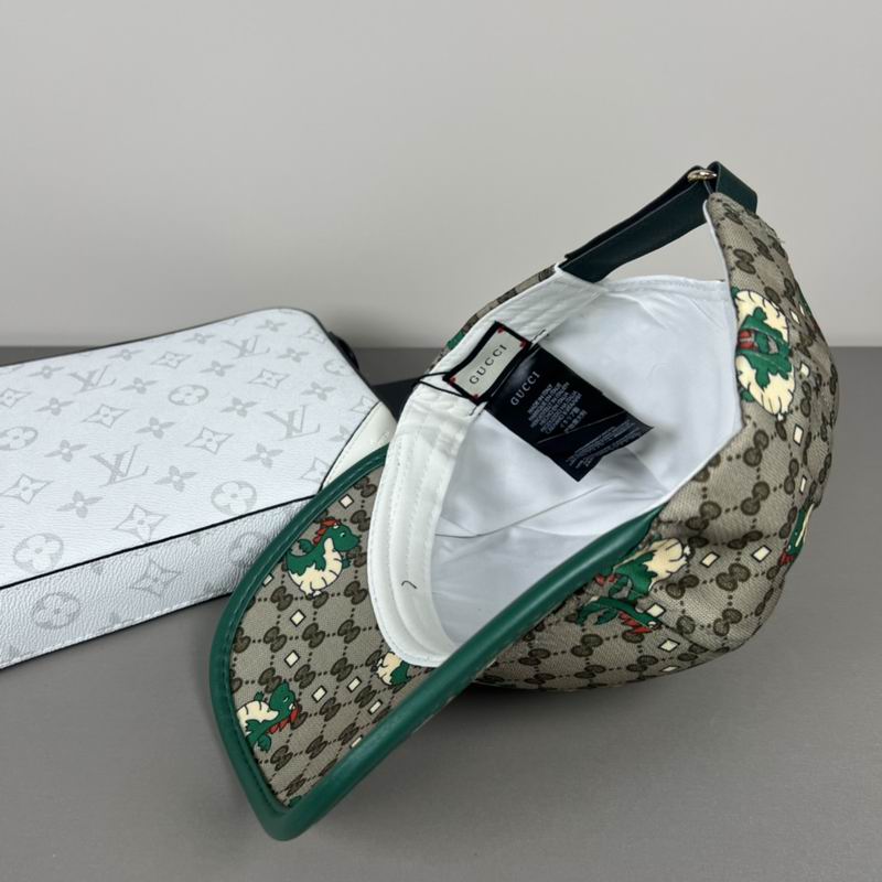 Gucci cap dx (302)