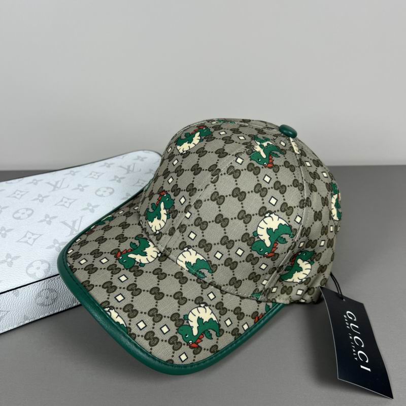 Gucci cap dx (303)