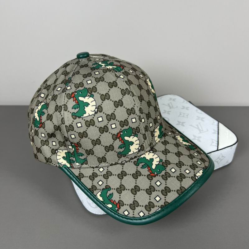 Gucci cap dx (308)