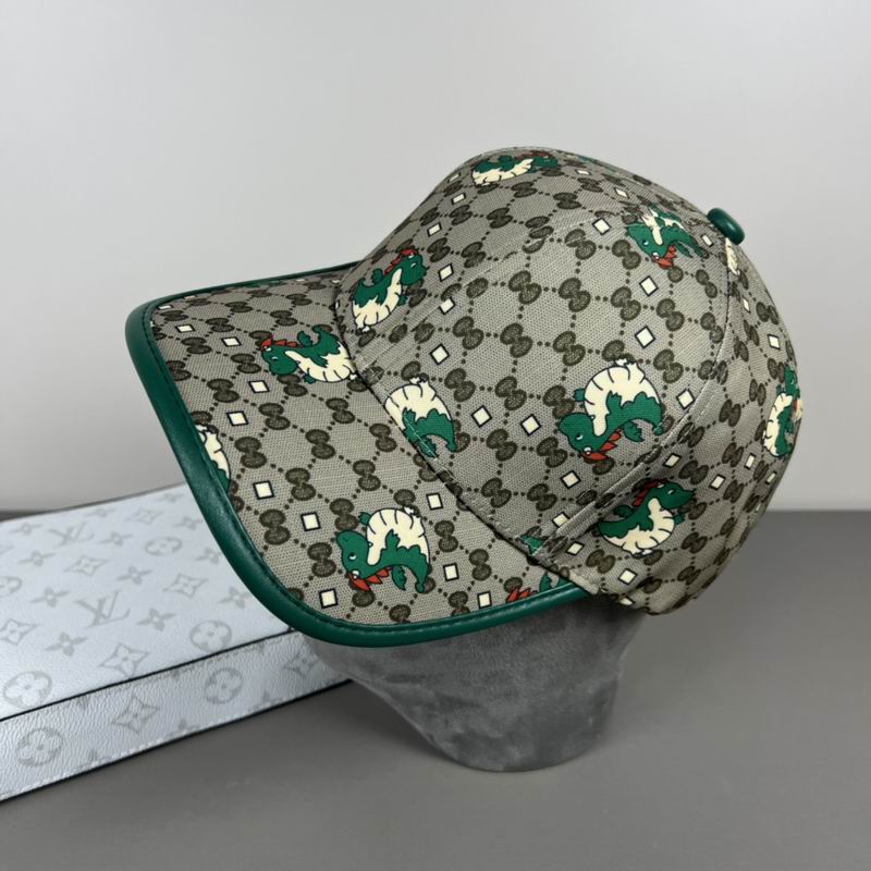 Gucci cap dx (309)