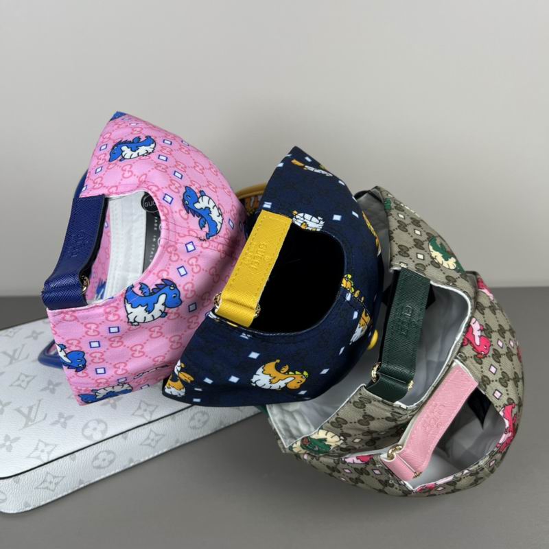Gucci cap dx (312)