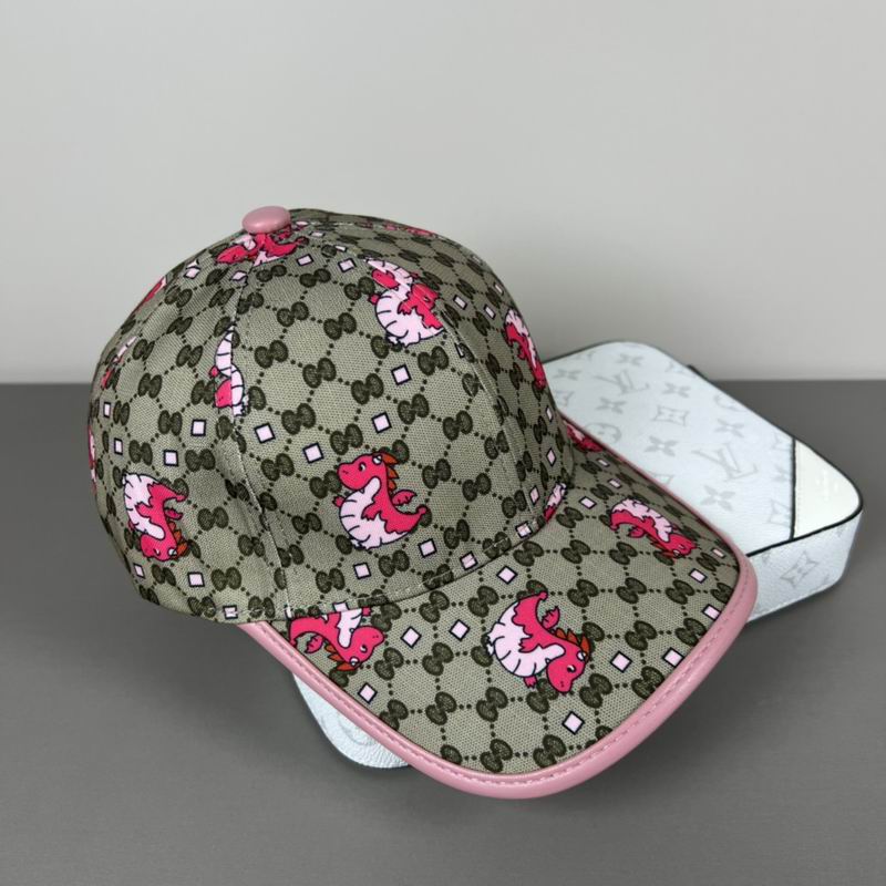 Gucci cap dx (314)