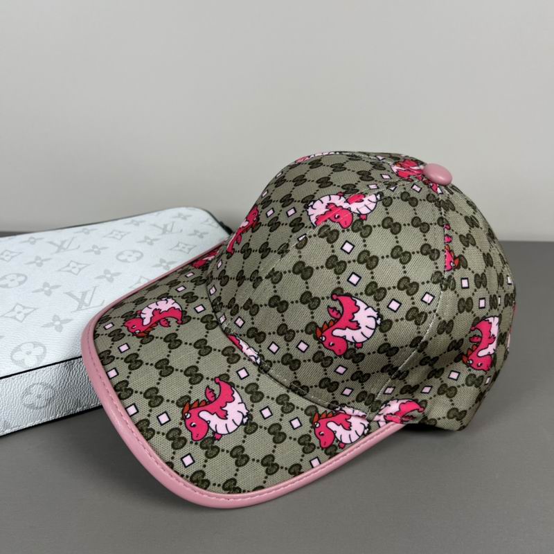 Gucci cap dx (315)