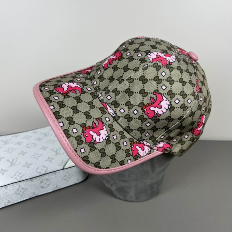 Gucci cap dx (316)