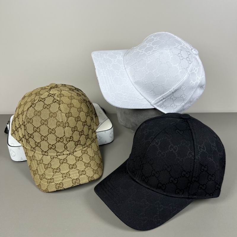 Gucci cap dx (319)