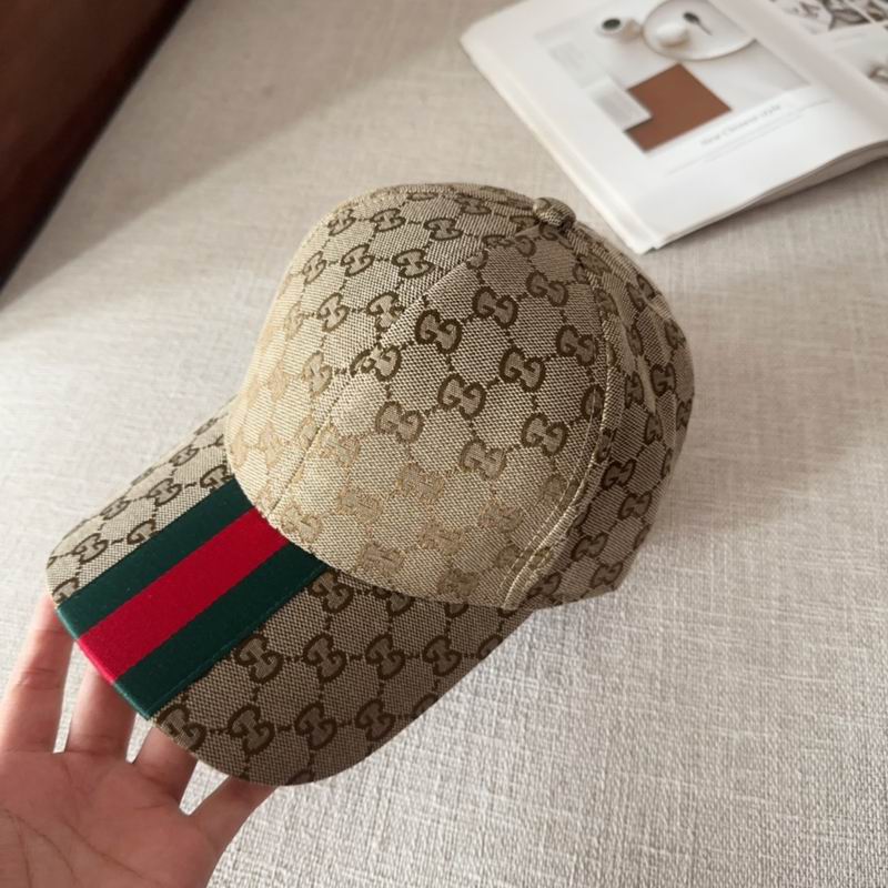 Gucci cap dx (32)