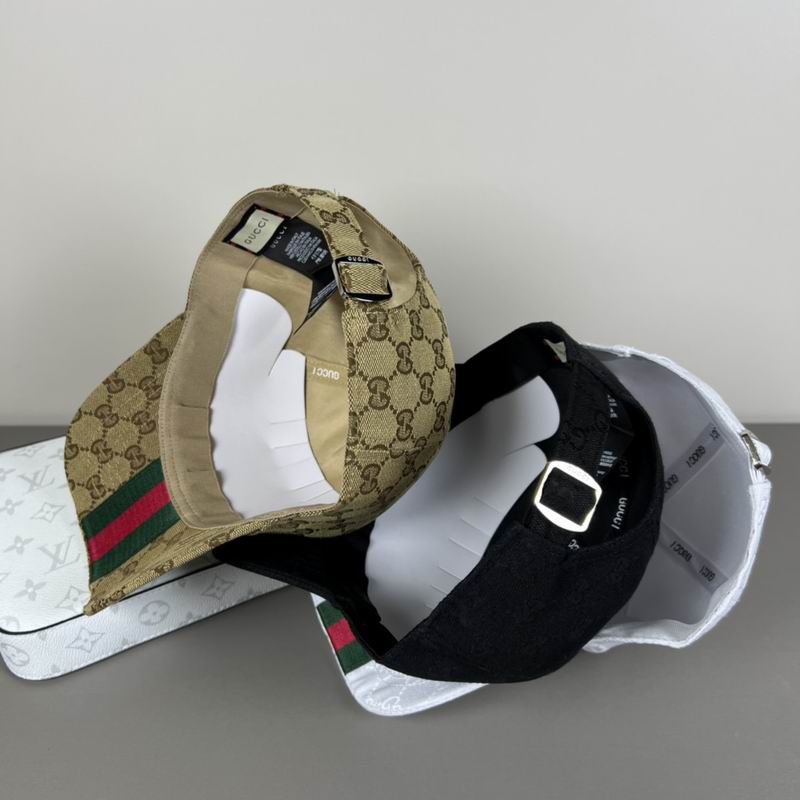 Gucci cap dx (320)