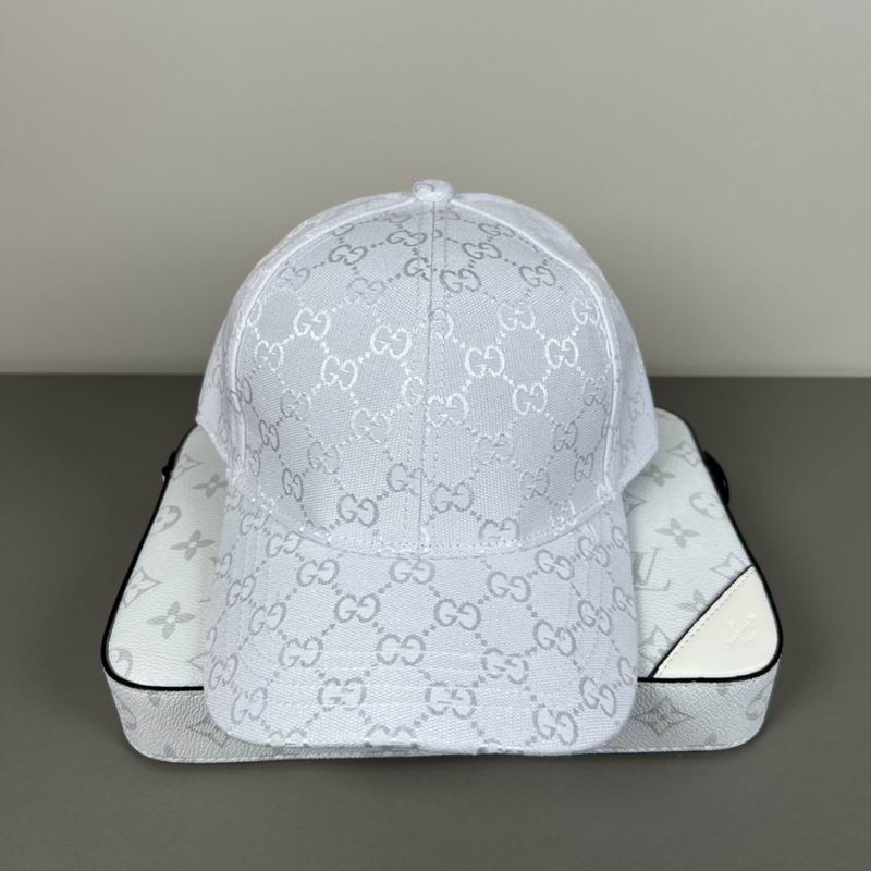 Gucci cap dx (321)
