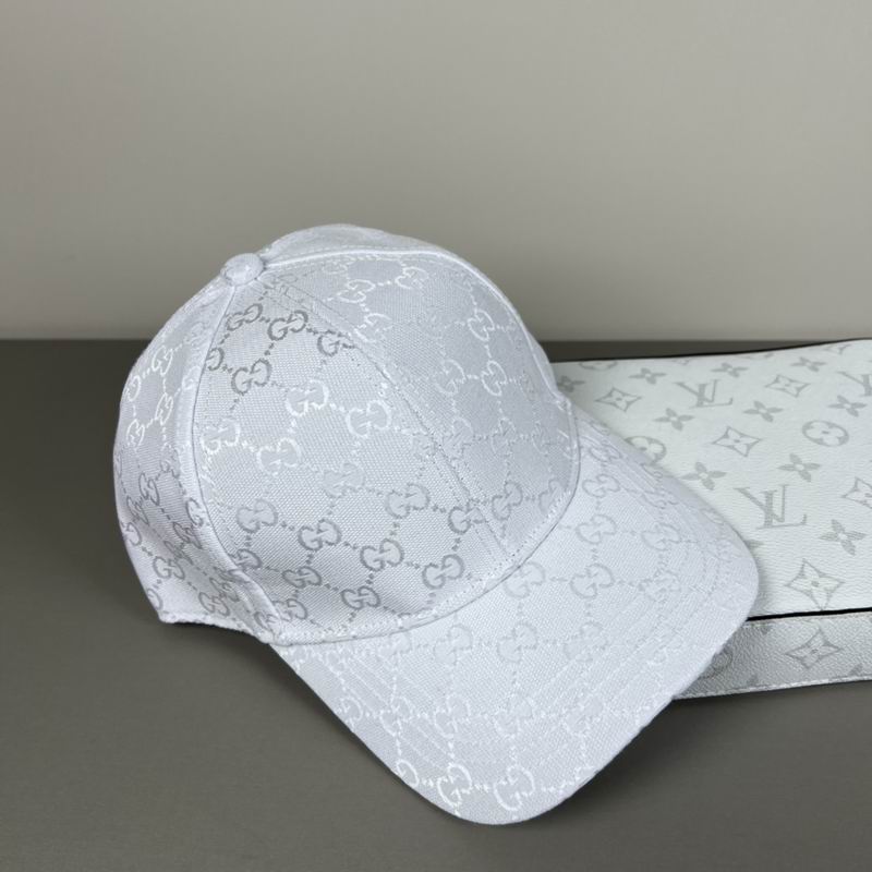 Gucci cap dx (322)