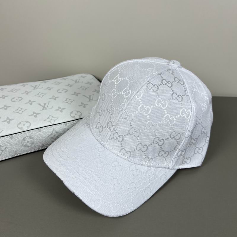 Gucci cap dx (324)